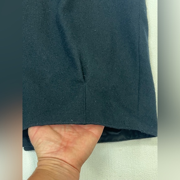 Double D Ranch Black Vest - L - RARE - Picture 11 of 15